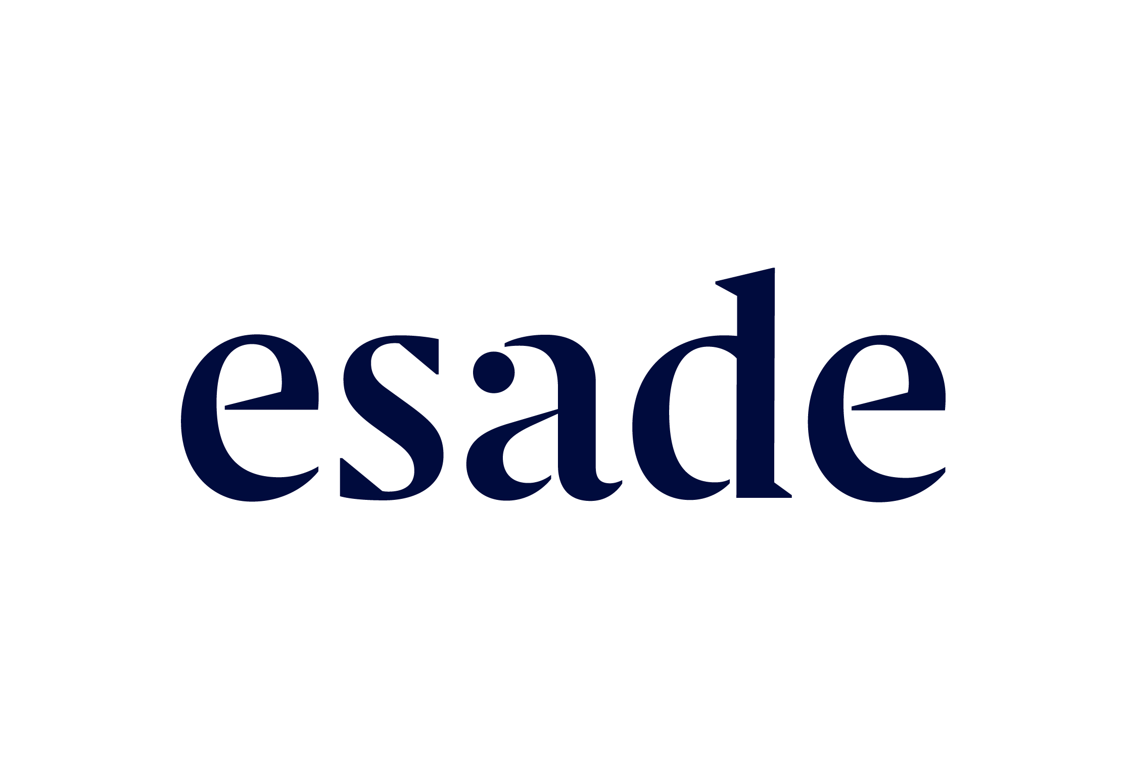 ESADE Business and Law School