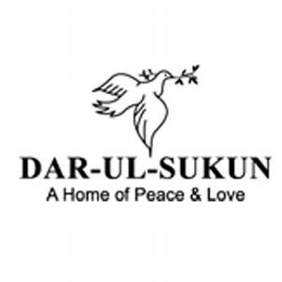 Dar-ul-Sukun