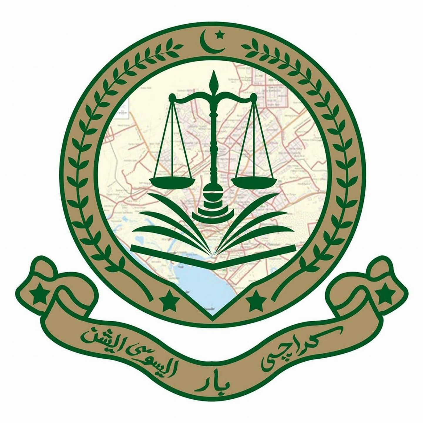 Karachi Bar Association