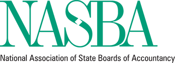 National Association of State Boards of Accountancy (NASBA)