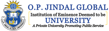 O.P. Jindal Global University