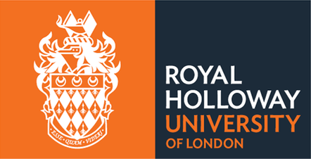 Royal Holloway University of London